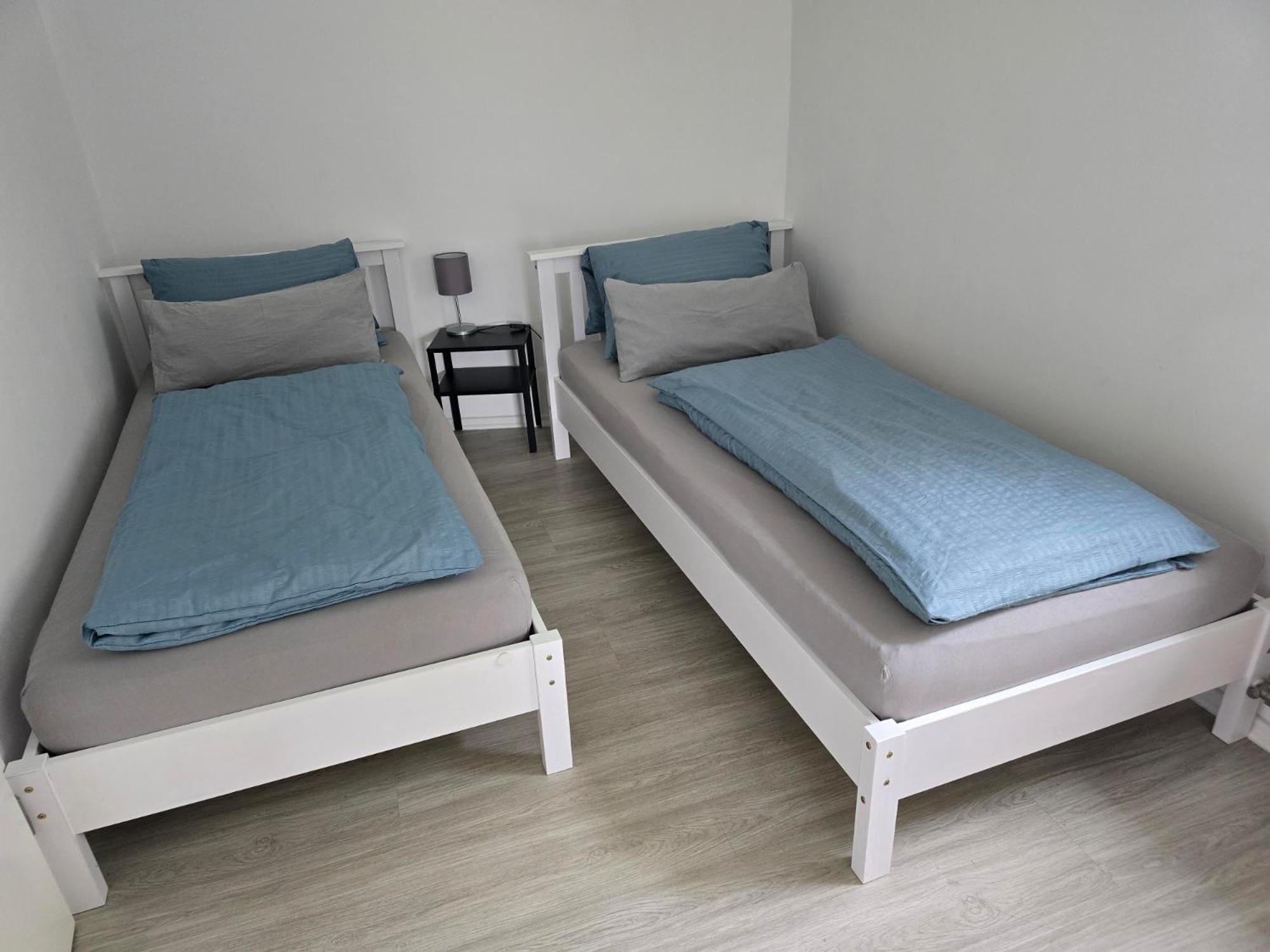 Ferienhaus Quell Sankt Martin Zewnętrze zdjęcie